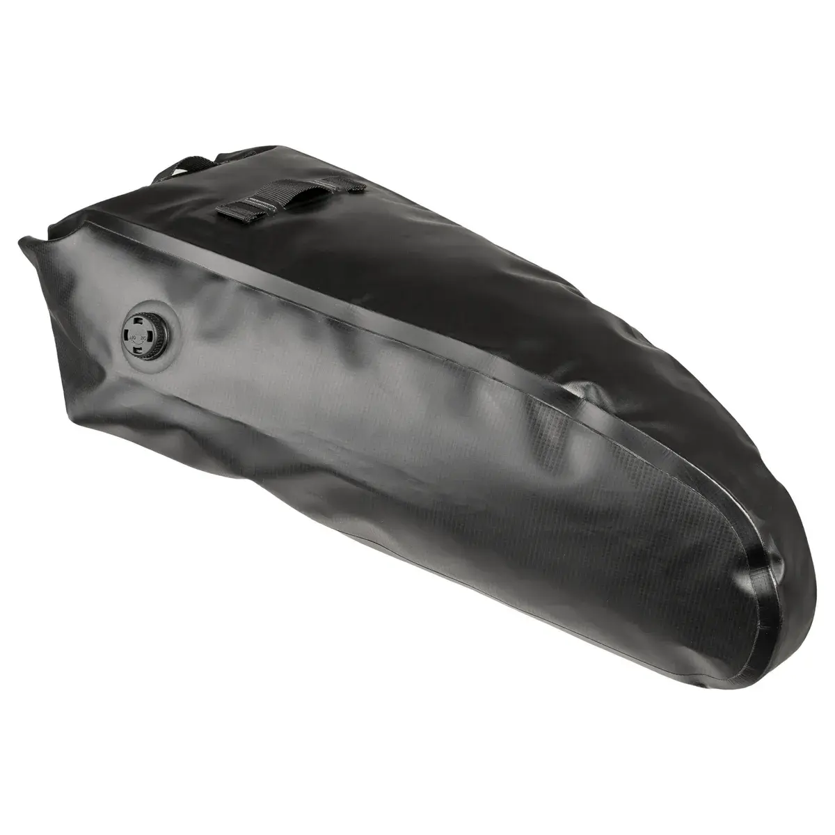 AGU Venture Extreme Waterproof 9L Zadeltas Zwart