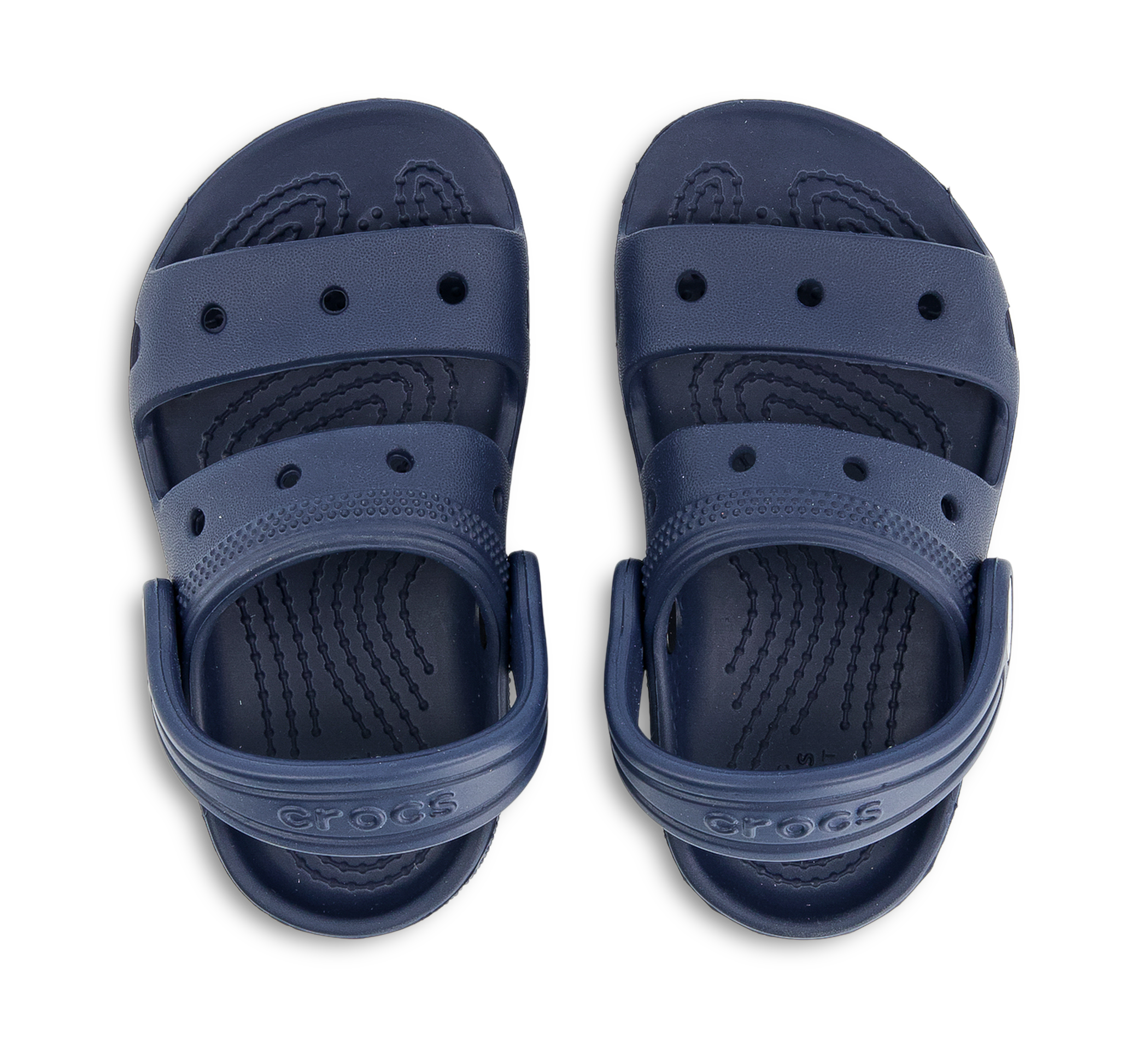 Crocs Classic Crocs Sandals - Wassersandalen blau