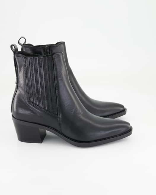 Marc O´Polo 40818455101134 Stiefeletten in Schwarz