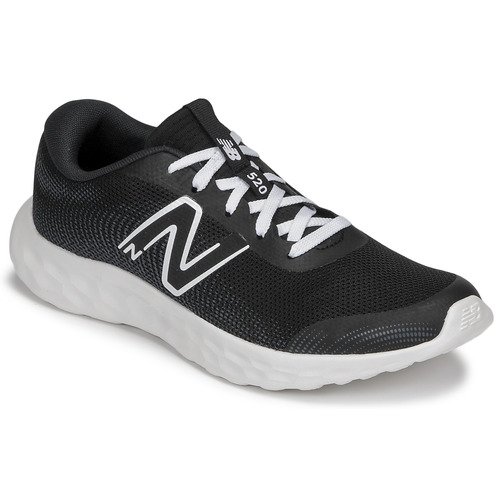 New Balance - 520 - Noir / Blanc