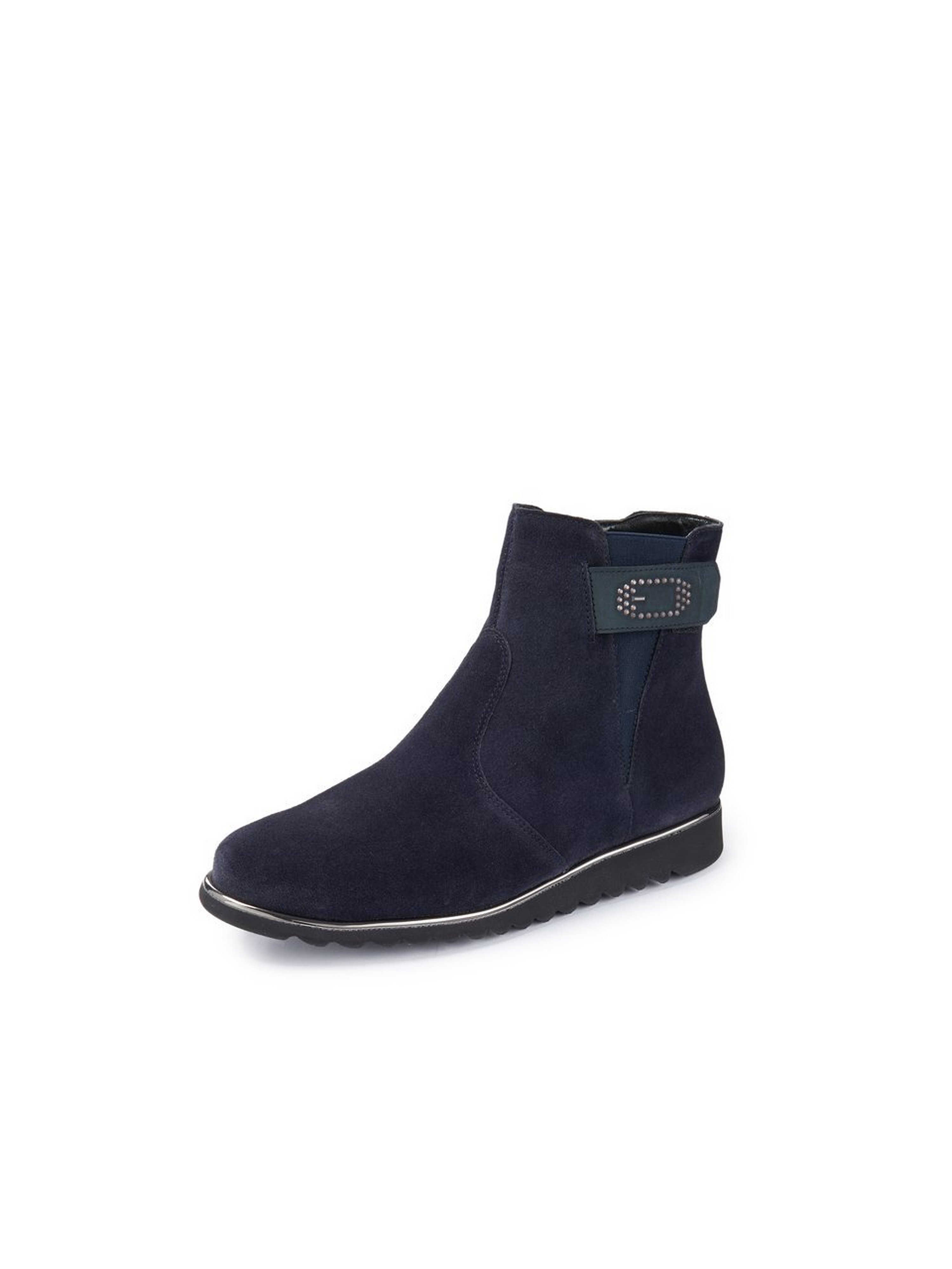 Stiefelette Ragna