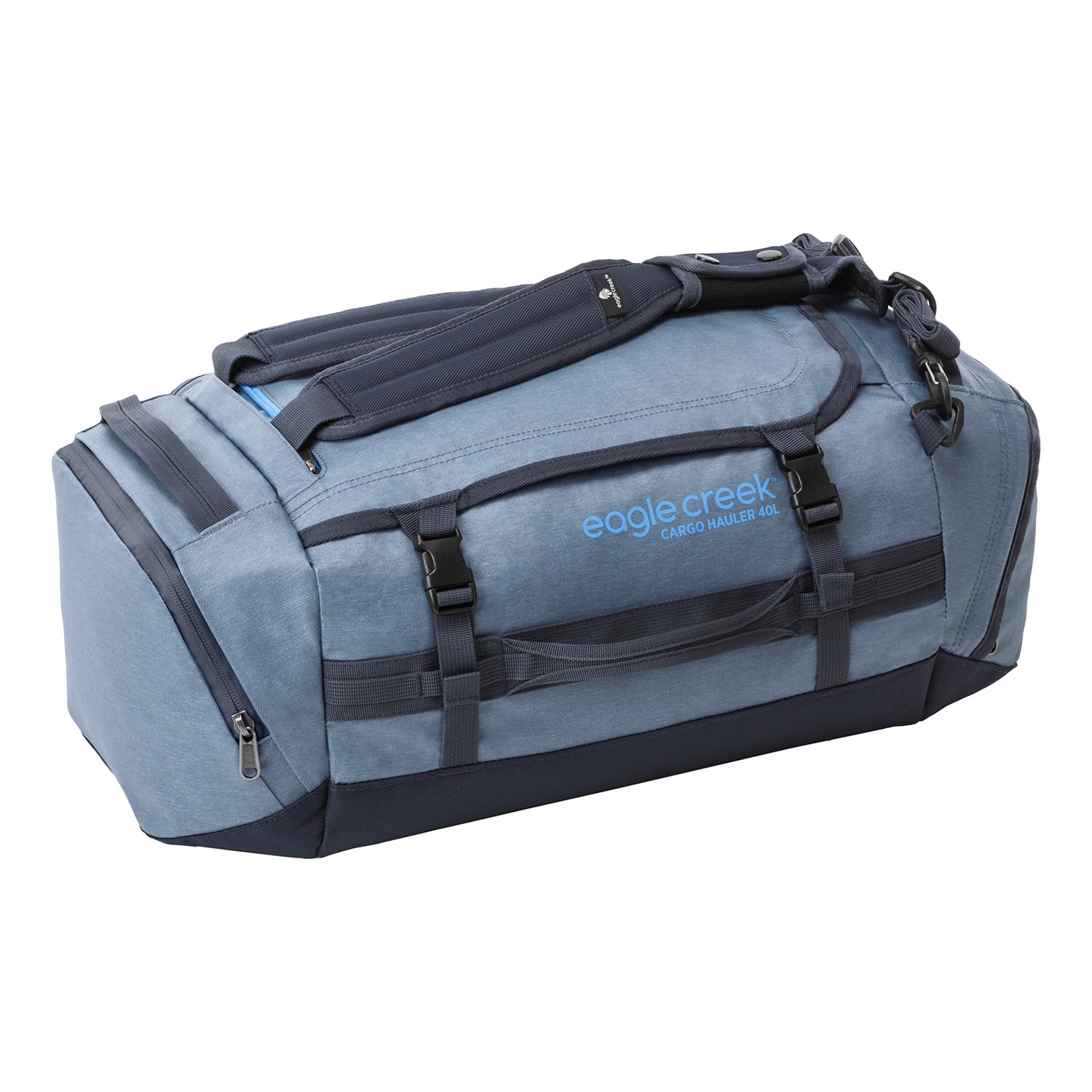 Eagle Creek Cargo Hauler Duffel 40L glacier blue