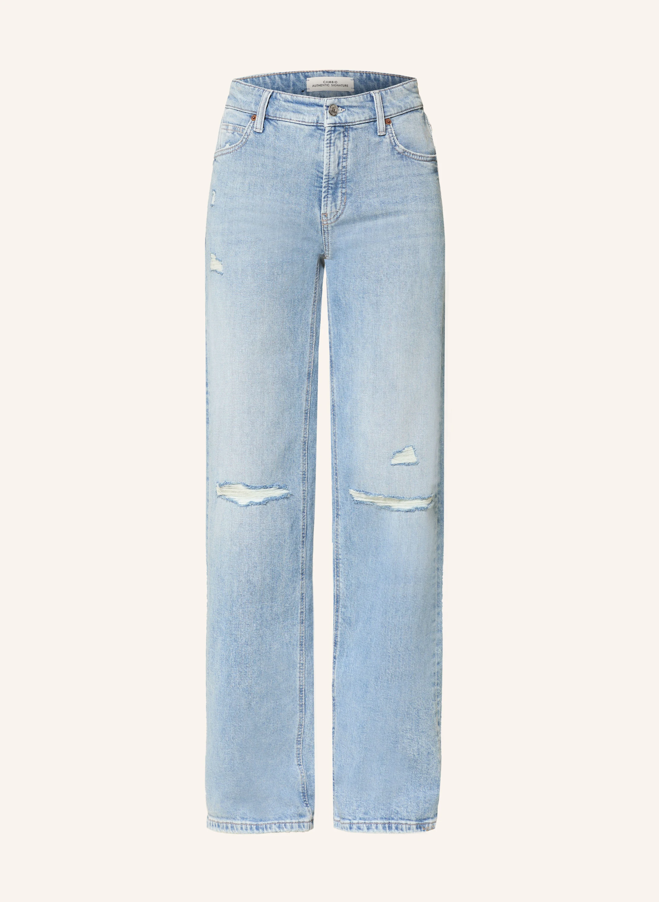 CAMBIO Jeans AIMEE