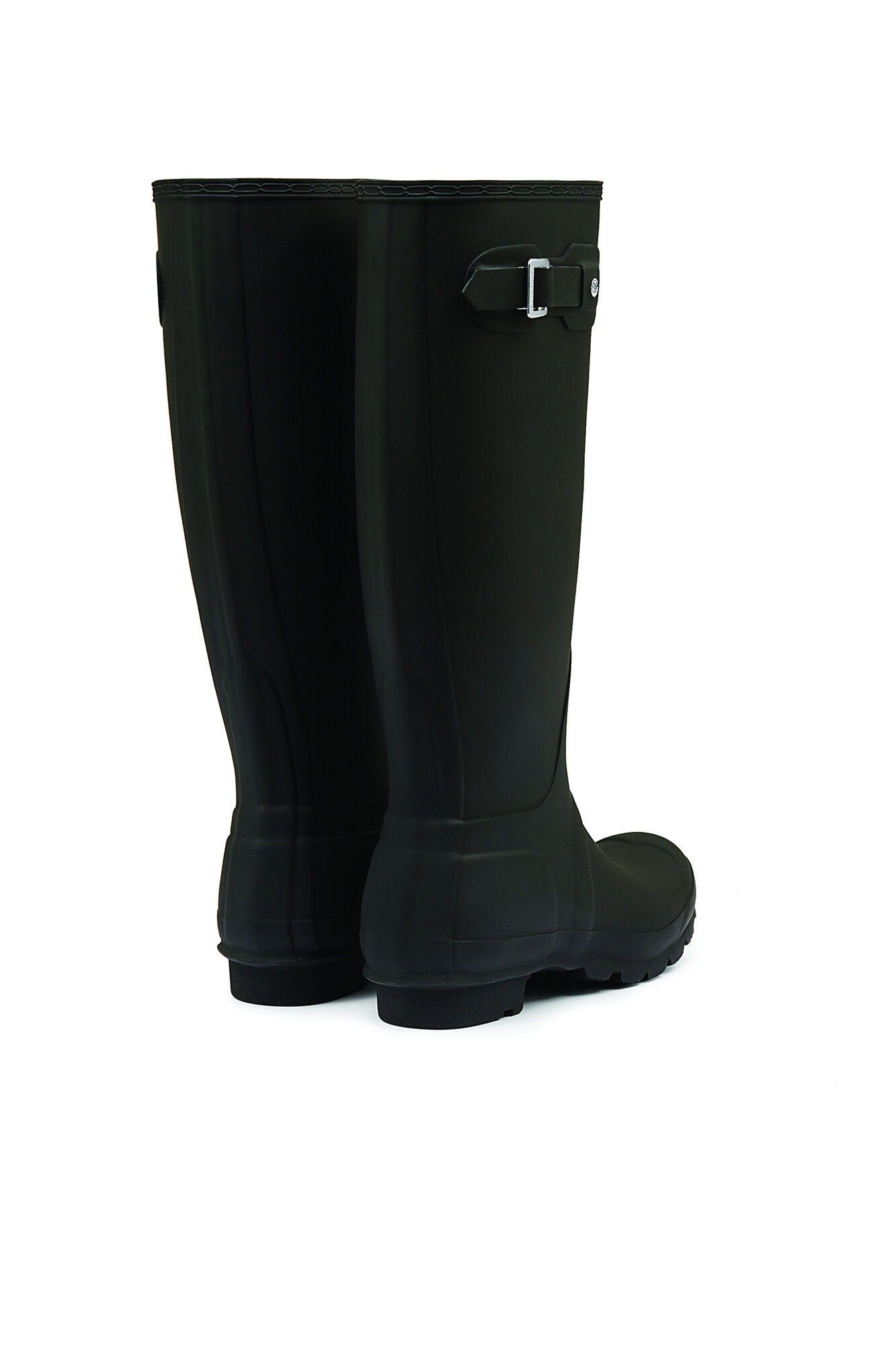 Bota de chuva alta original - Preta