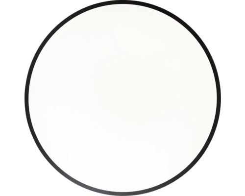 LED plafondlamp 36W 3800 lm 3000-6500 KB 49 cm Slimline wit
