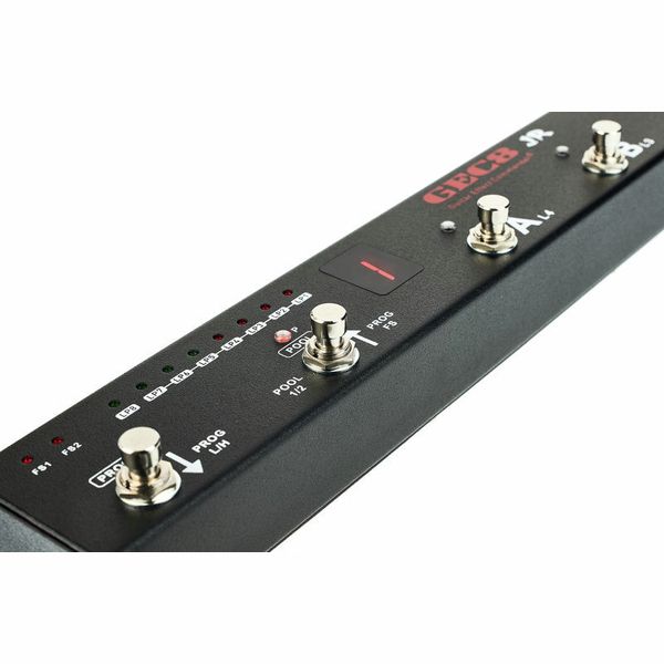 Moen GEC8 JR Looper/Switcher
