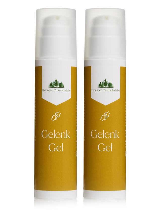 Gelenk-Gel, 2er-Set