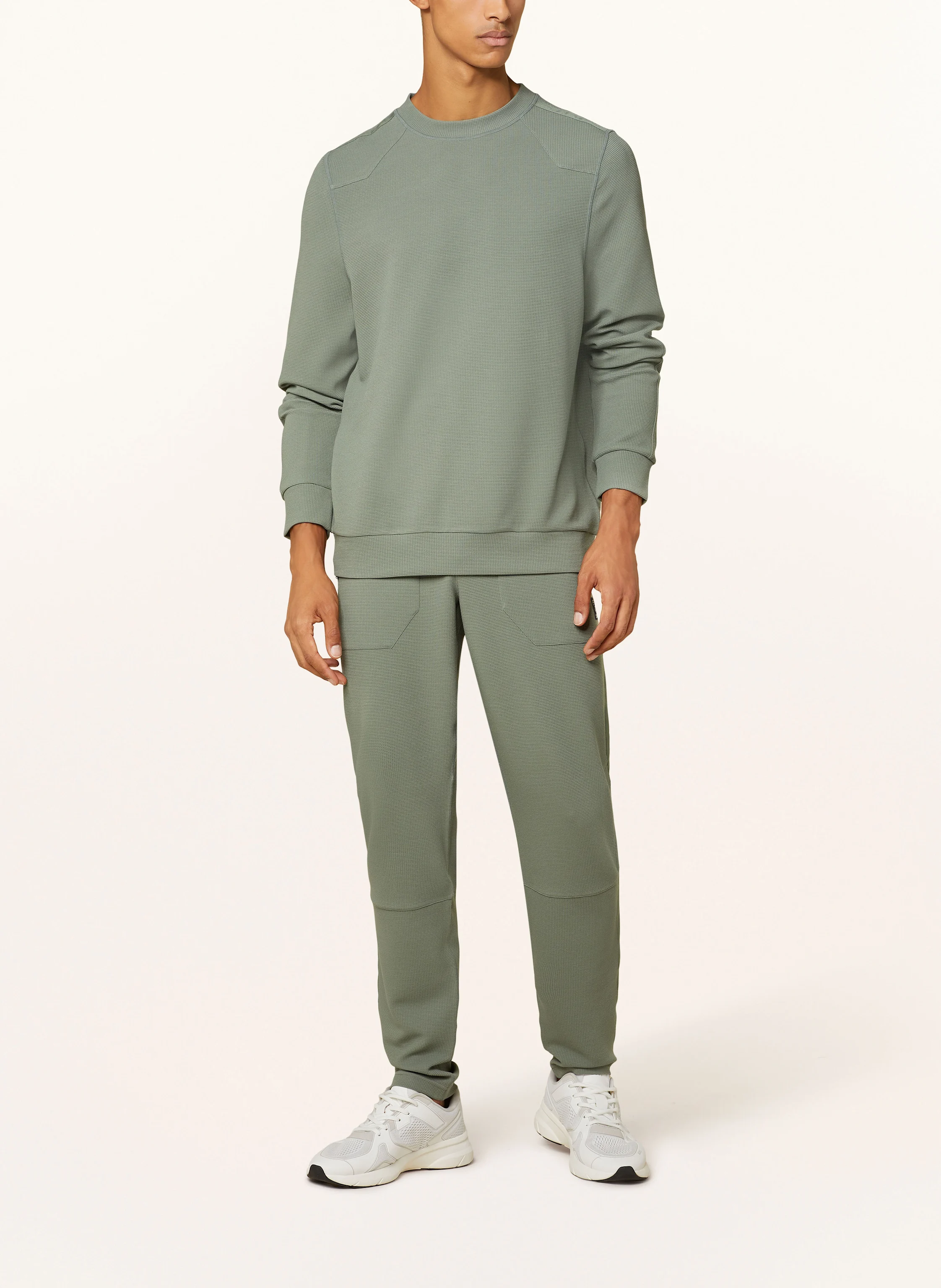 JOY sportswear Sweatshirt VINCENT