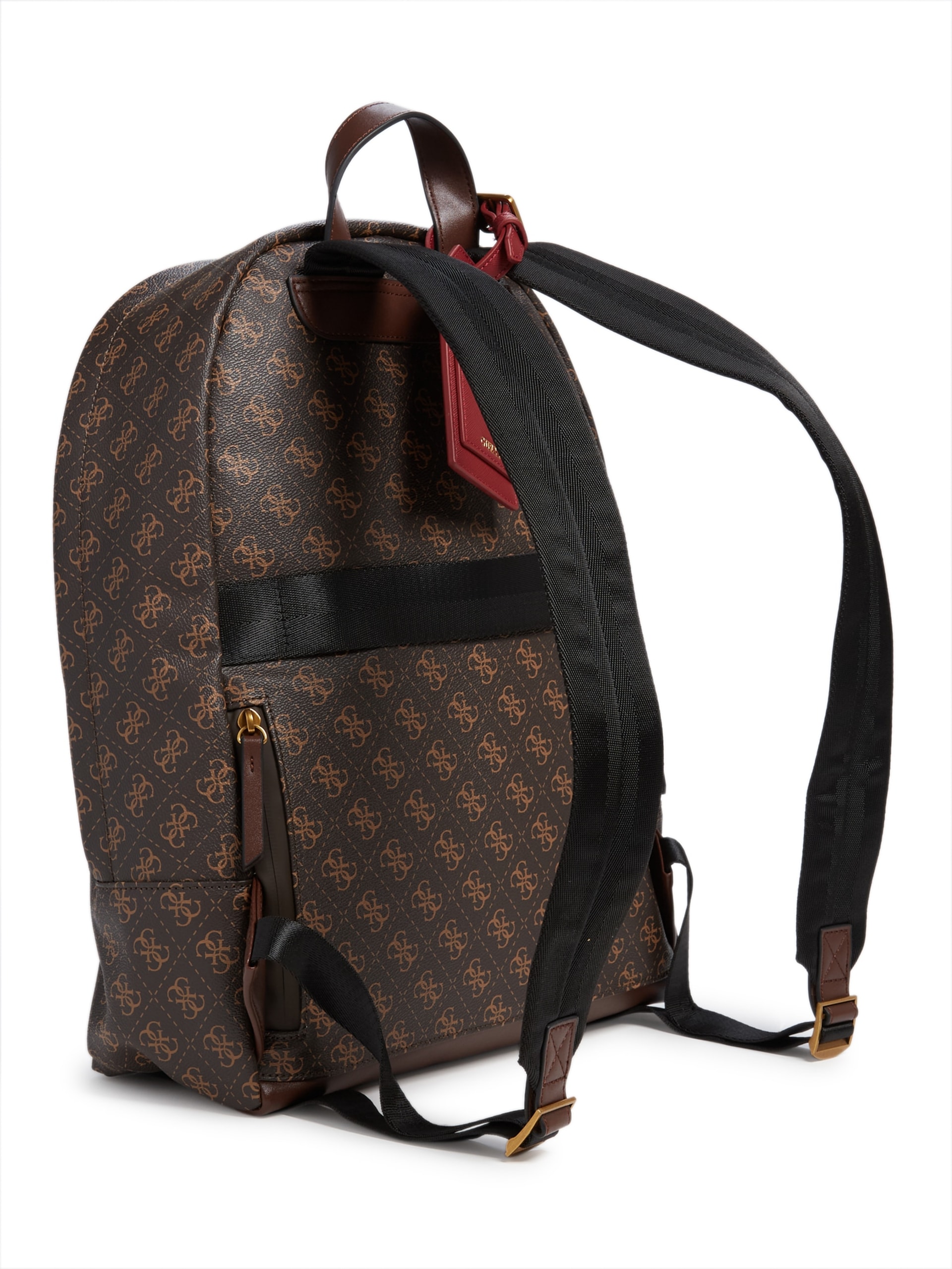 Mochila compacta Eco Milano Quattro G