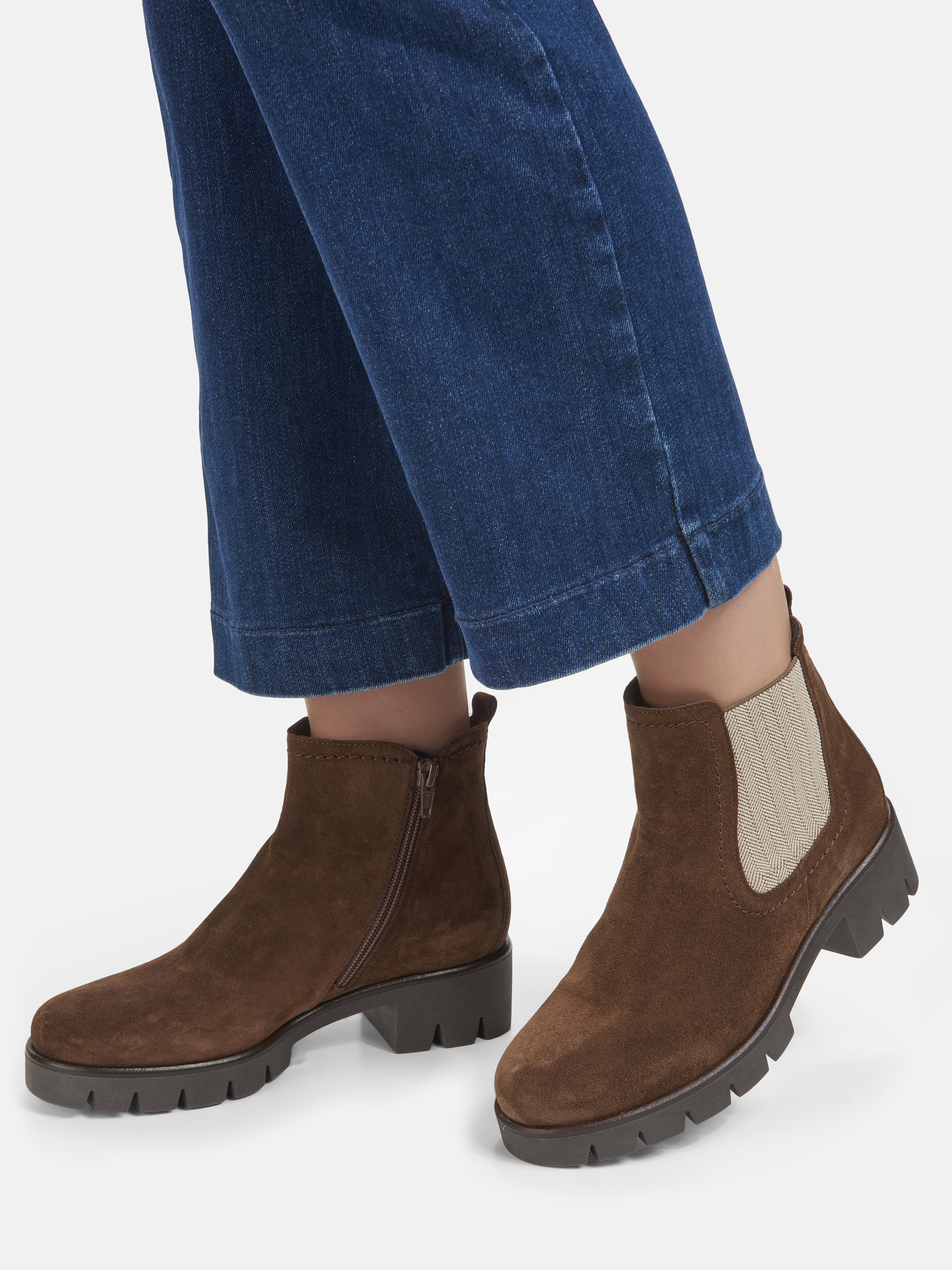 Stiefelette