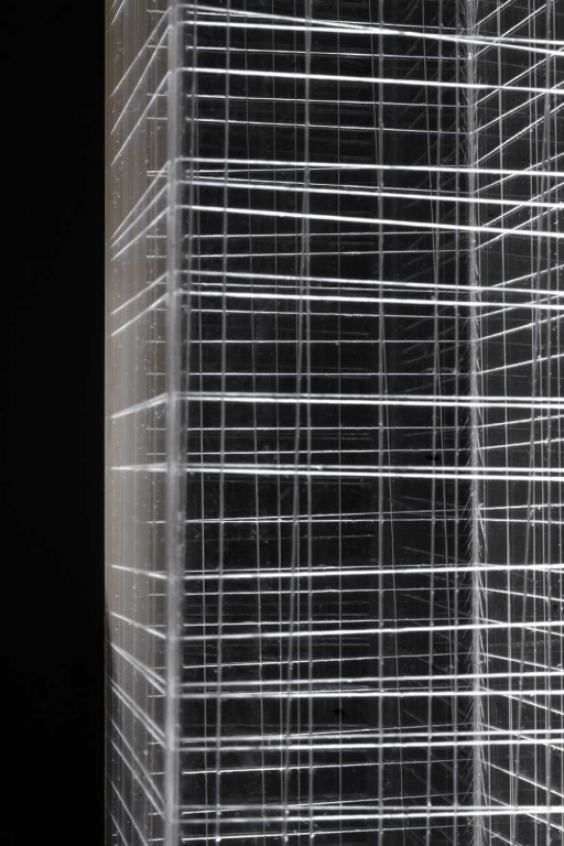 Artemide Mimesi vloerlamp LED dimbaar via smartphone