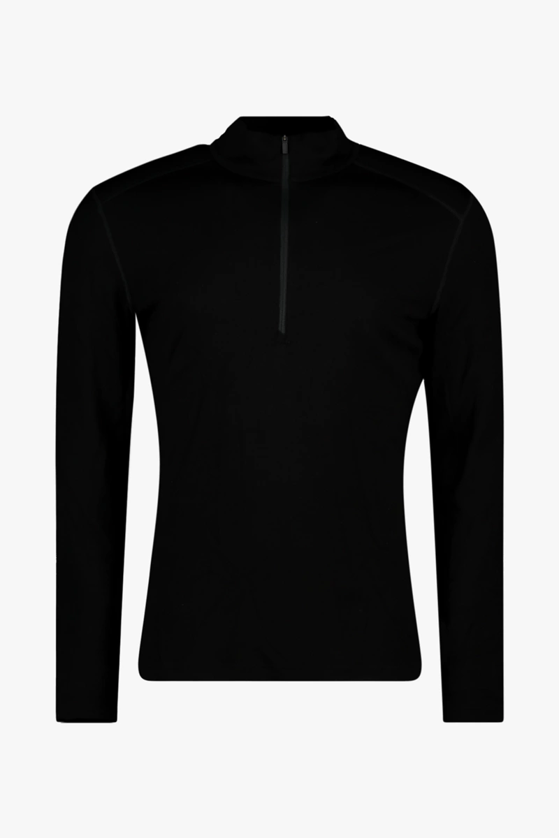 icebreaker Merino 260 Tech Herren Thermo Longsleeve