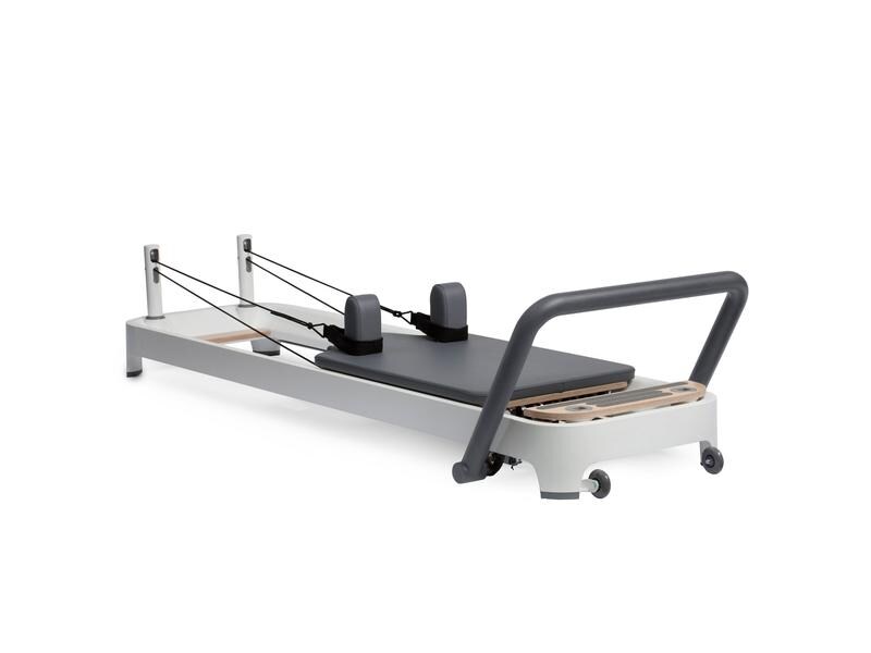 Pilates Umbausatz Wheel Kit Allegro 2 ohne Leg and Post Kit Zubehör für Reformer (Allegro 2)