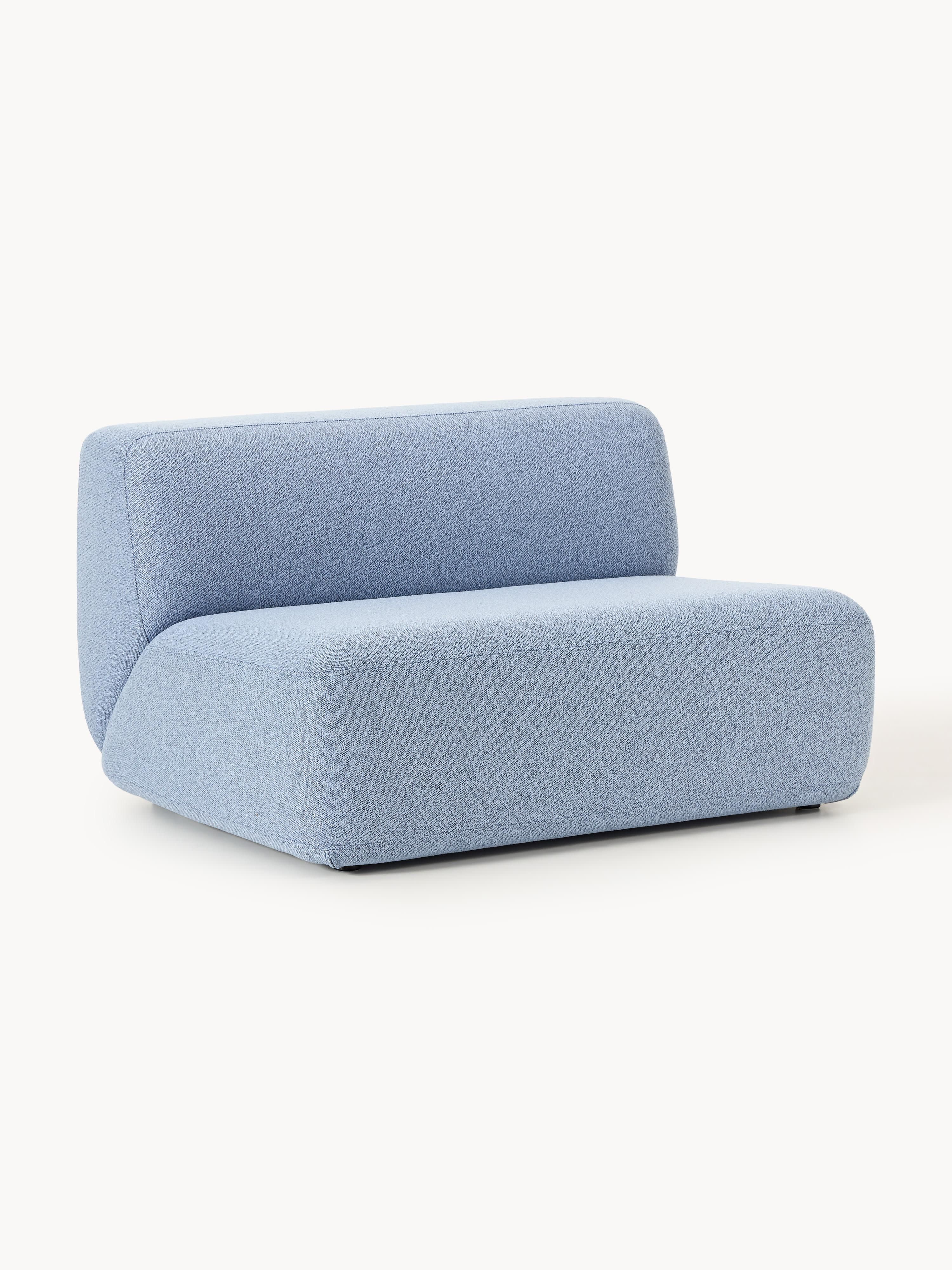Tuin lounge module Naomi (2-zits)