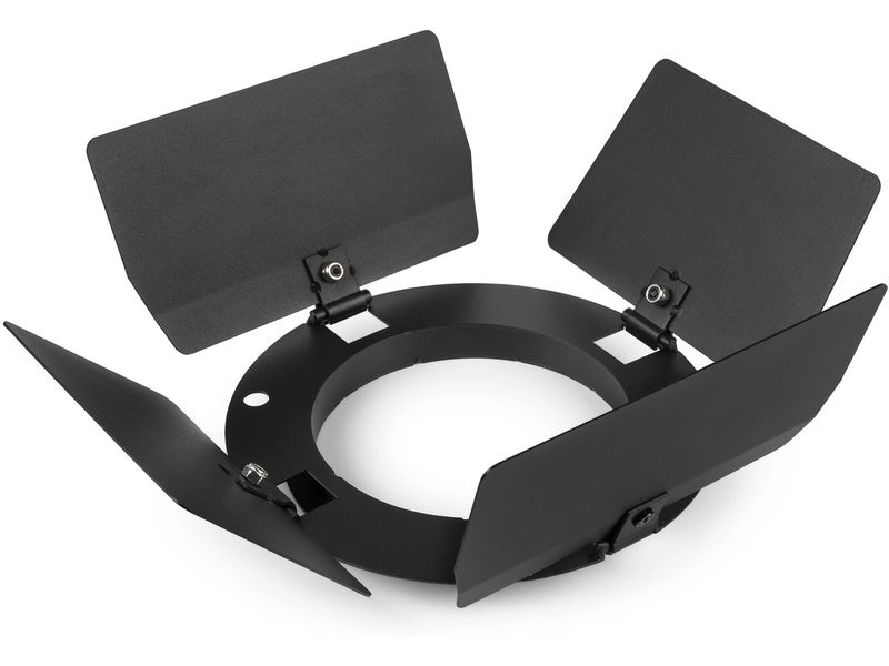 BeamZ Pro Flügeltür NEUTRON-DOT-BD Torblende für NEUTRON-DOT