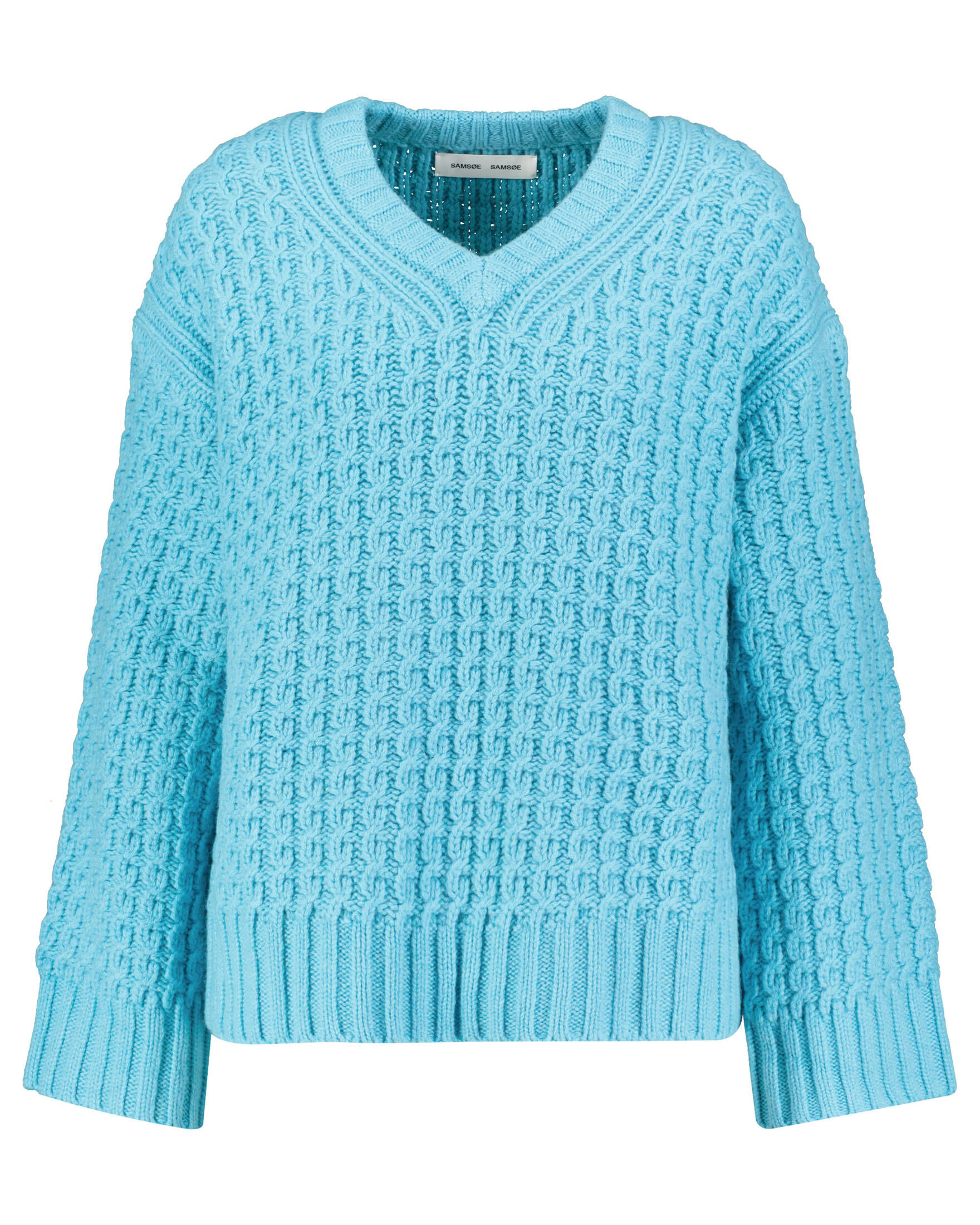 Samsoe Samsoe| Damen Strickpullover ALINE