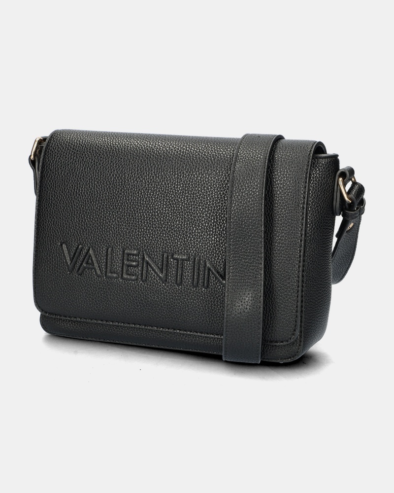 Valentino Rised Re Schoudertas  - zwart