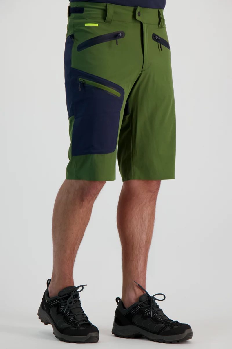 46 NORD Performance Herren Wandershort