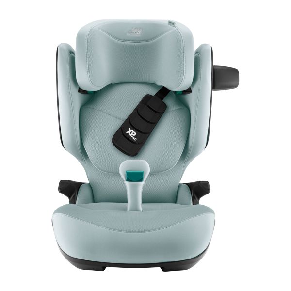 Britax Römer Kidfix Pro Autostoel - Style - Teak