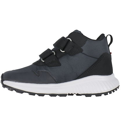 Viking Schuhe - Aery Track Mid F GTX - Schwarz