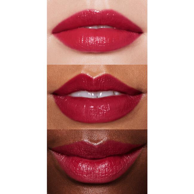 e.l.f. O Face Satin Lipstick Loud AF