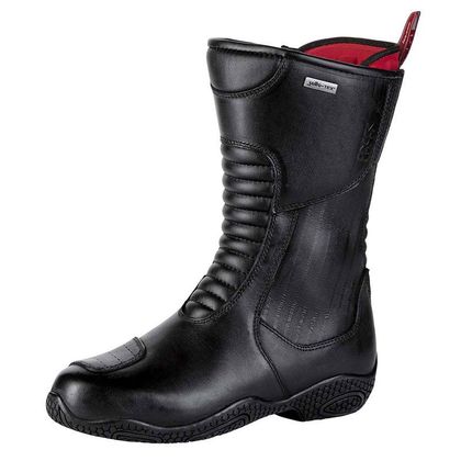 Bottes IXS TOUR FEMME COMFORT-ST - Noir