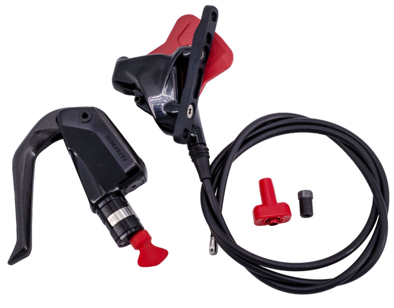 SRAM S-900 Aero HRD FM hydr. Scheibenbremsen-Set kaufen | Bike-Discount