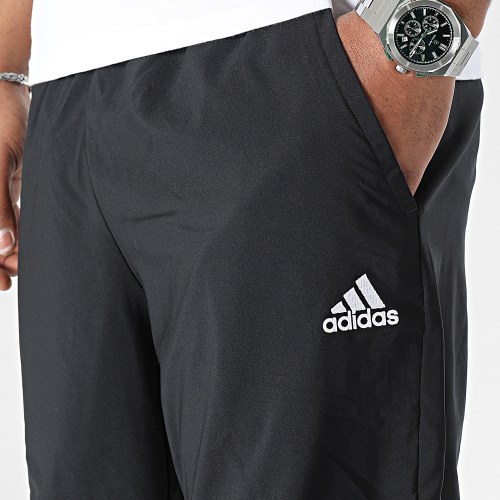 Pantalon Jogging Stanford IC9424 Noir