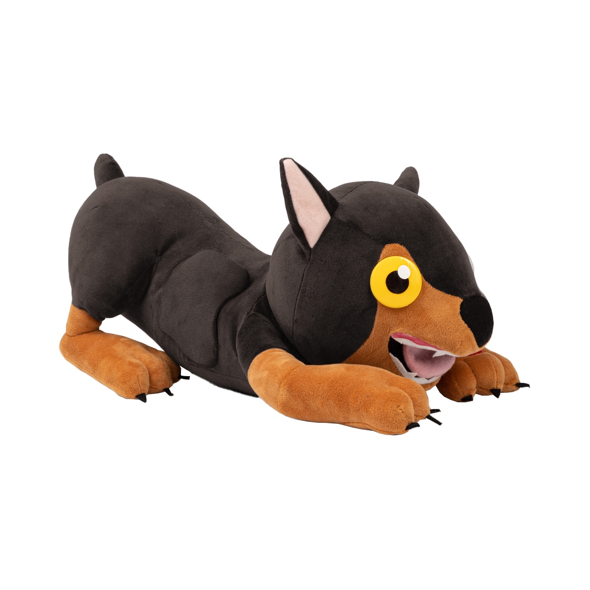 ItemLab Resident Evil bamse (Cerberus)