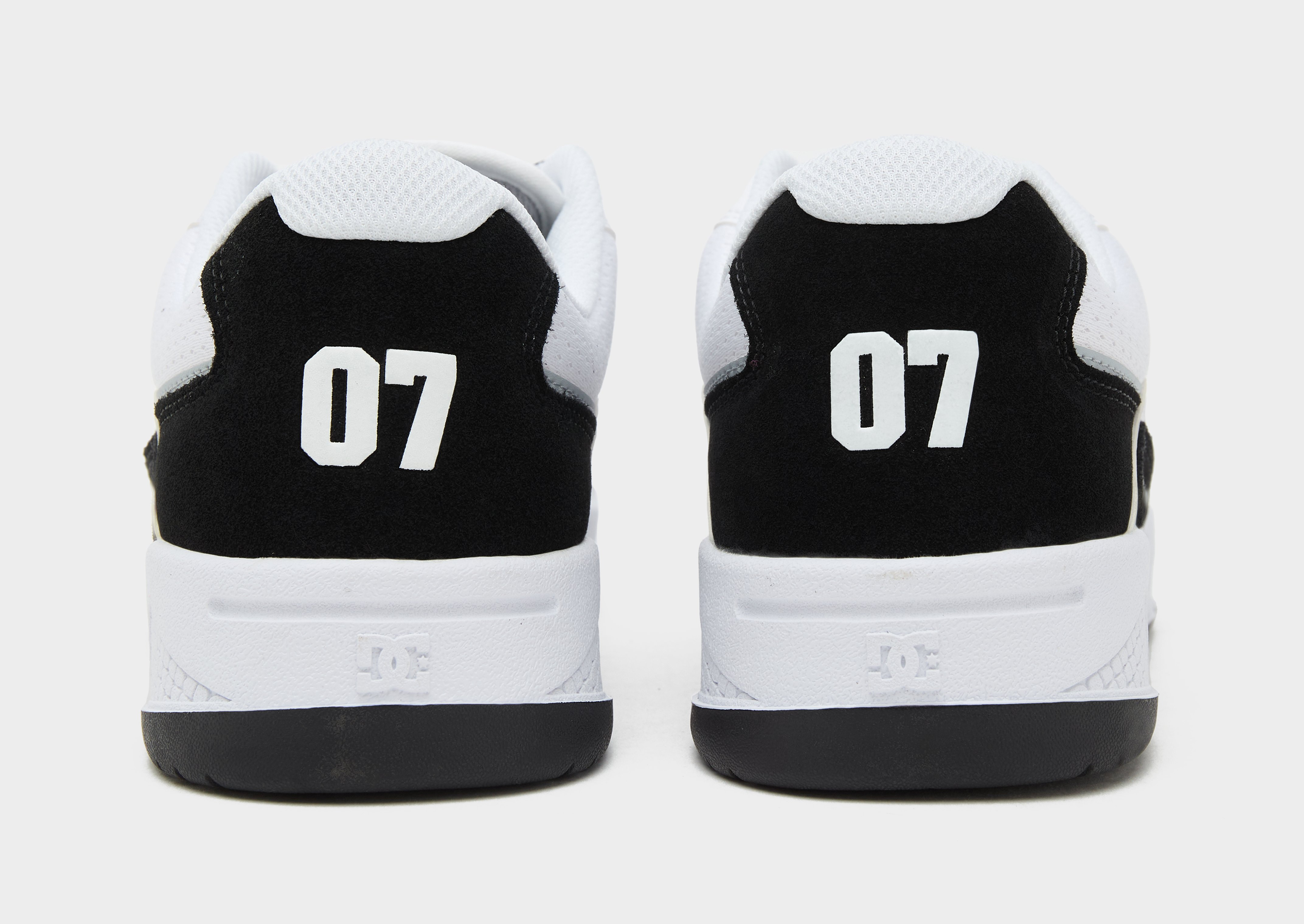 DC Shoes Construct Homme
