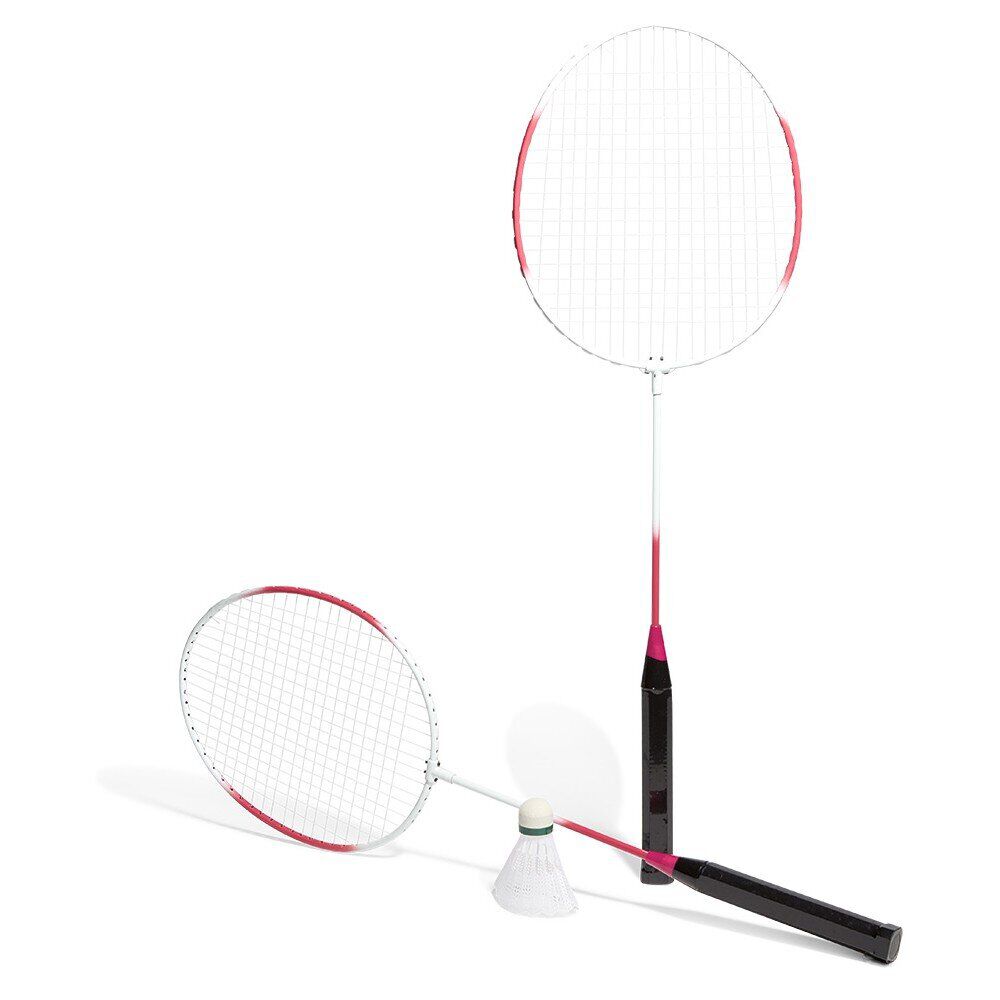 Set de badminton 2 personnes