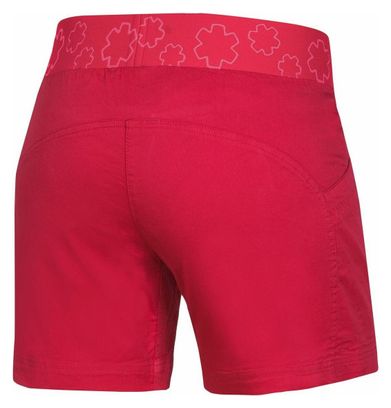 Short d'escalade femme Ocun Pantera