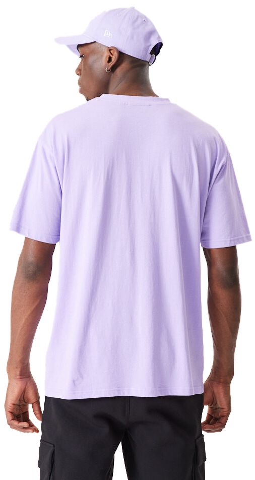 League Essentials Tee - NY Yankees | New Era - MLB T-Shirt Manches courtes