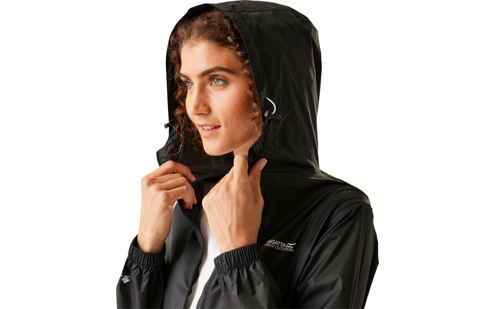 Regatta Pack-It III Damenjacke
