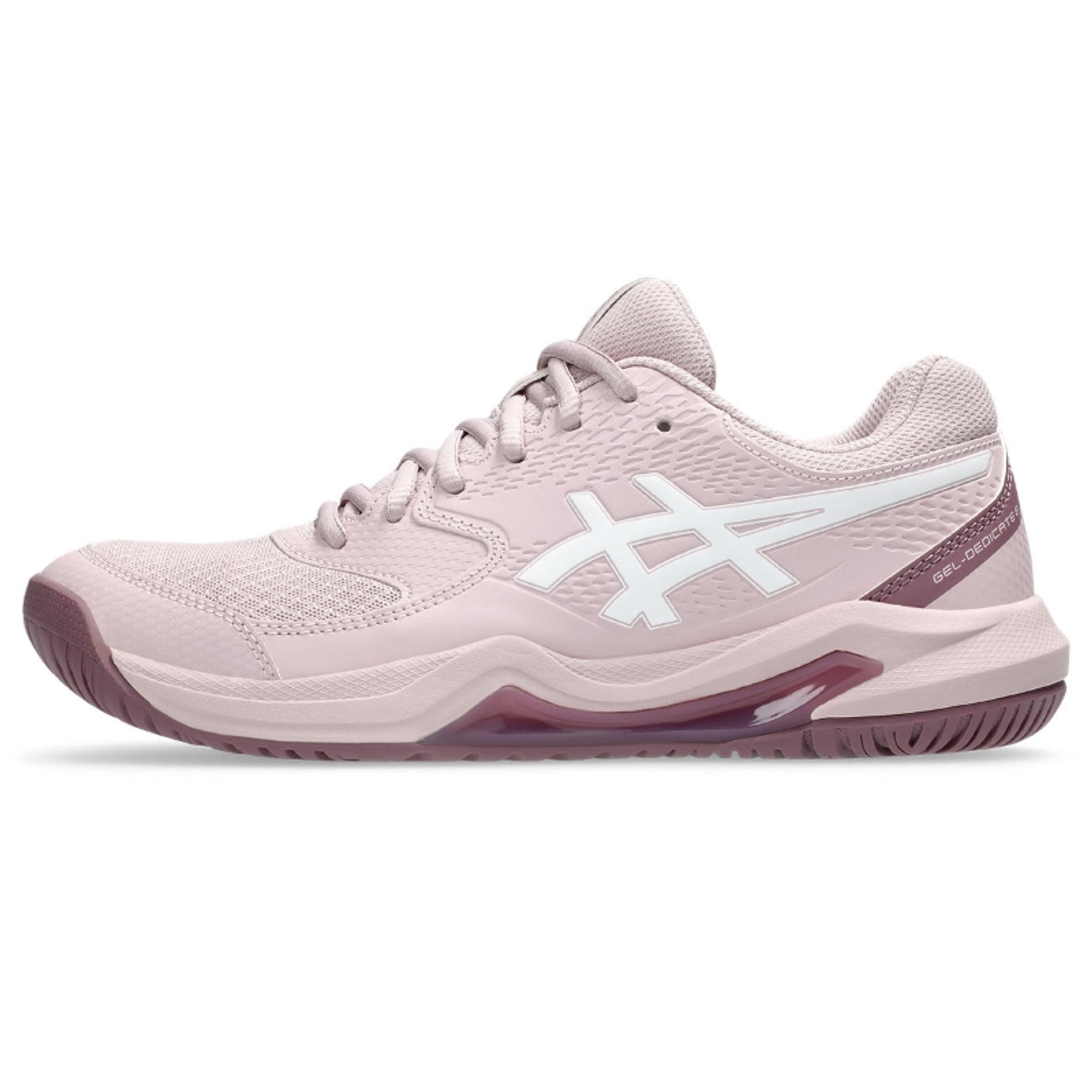 Asics Gel-Dedicate 8 Dames
