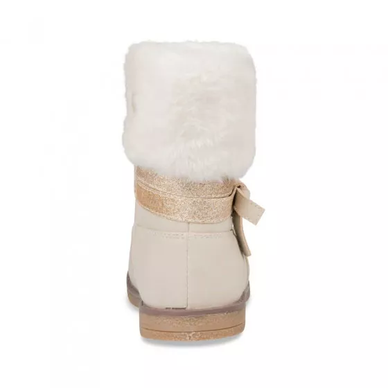Bottines ICE NINI & GIRLS