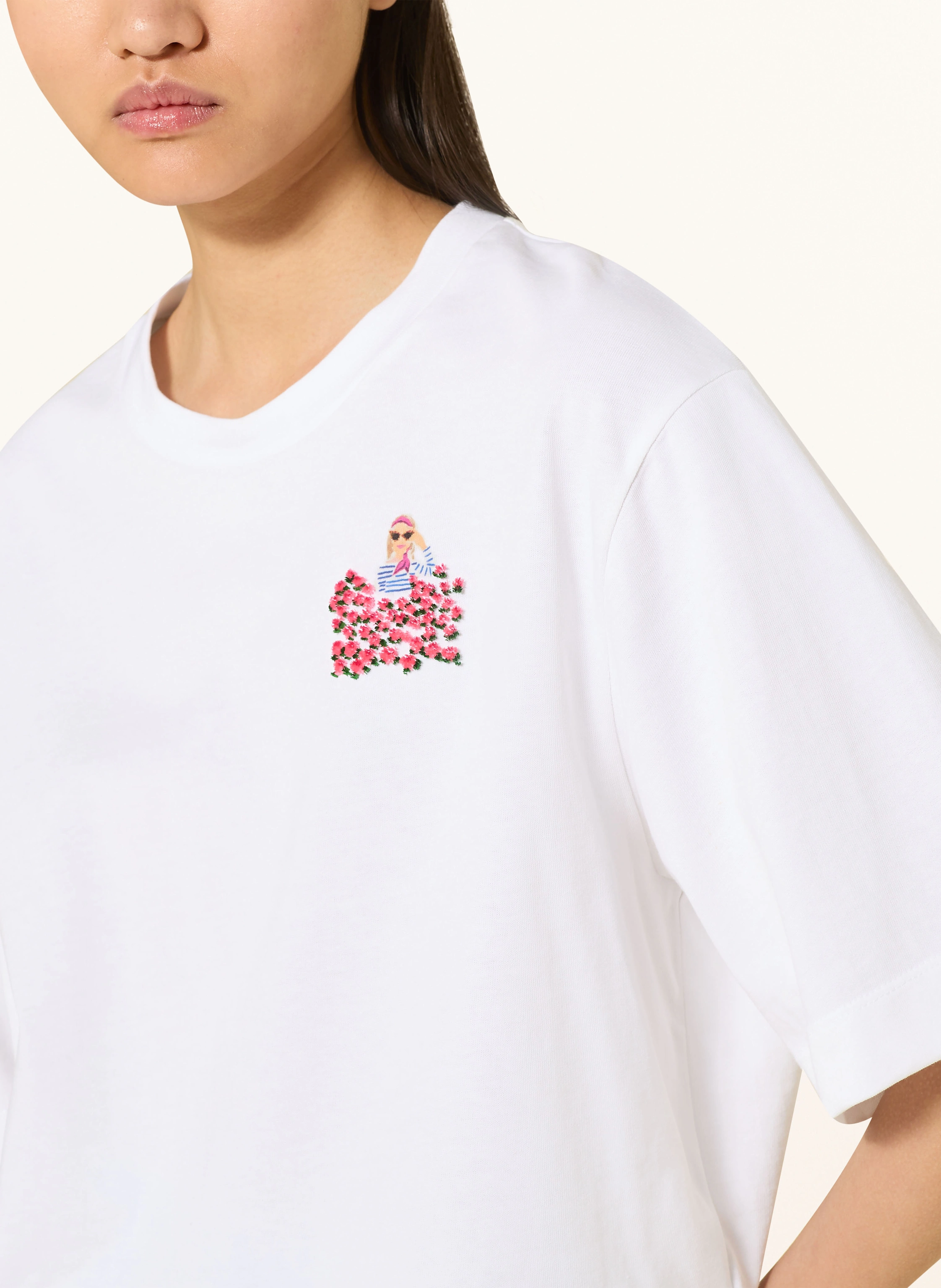 Rich & Royal T-Shirt