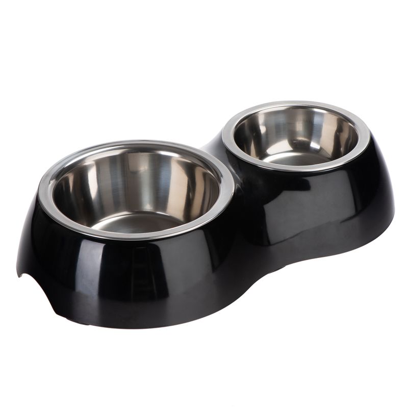 Gamelle double Cosma