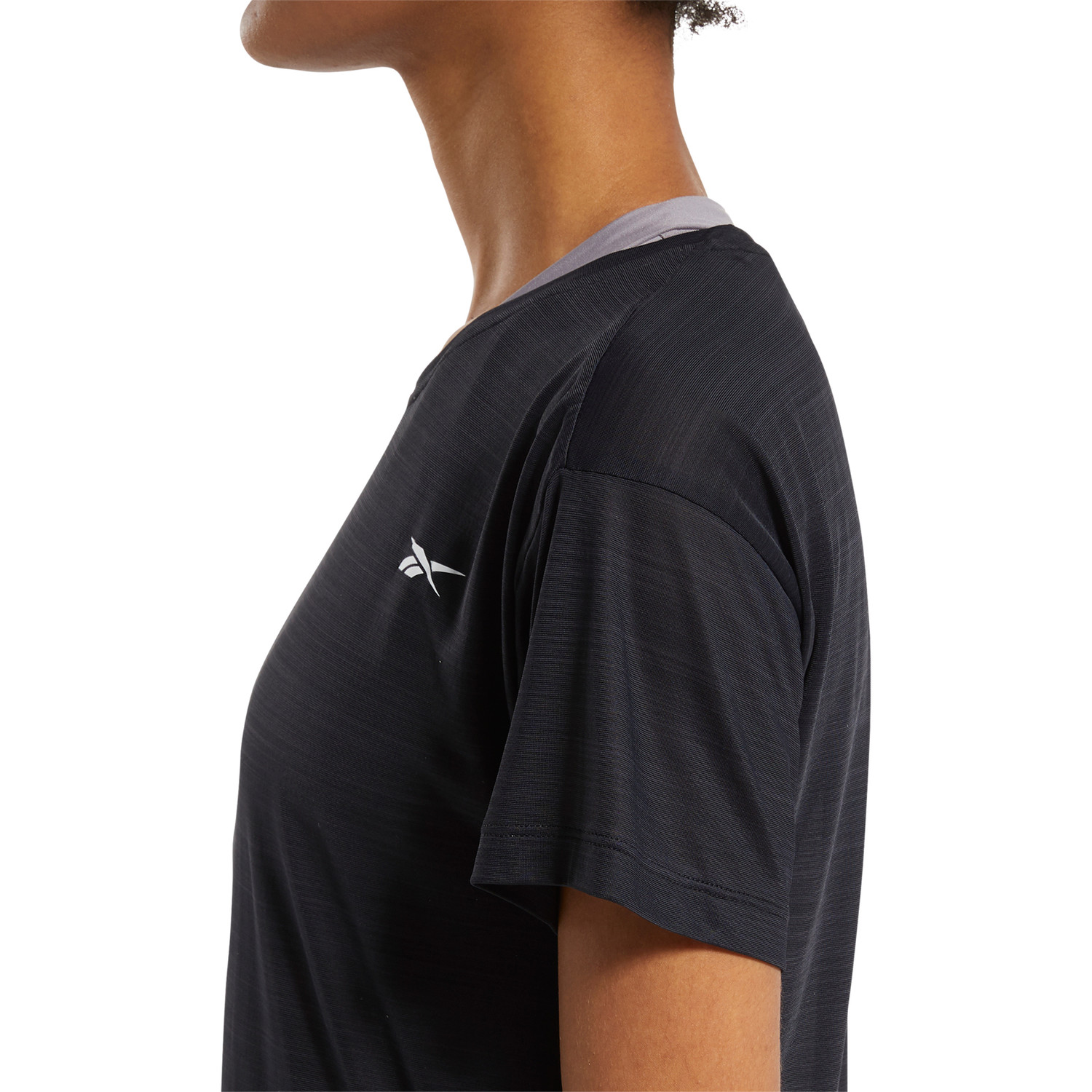 Reebok Workout AC Shirt Women
