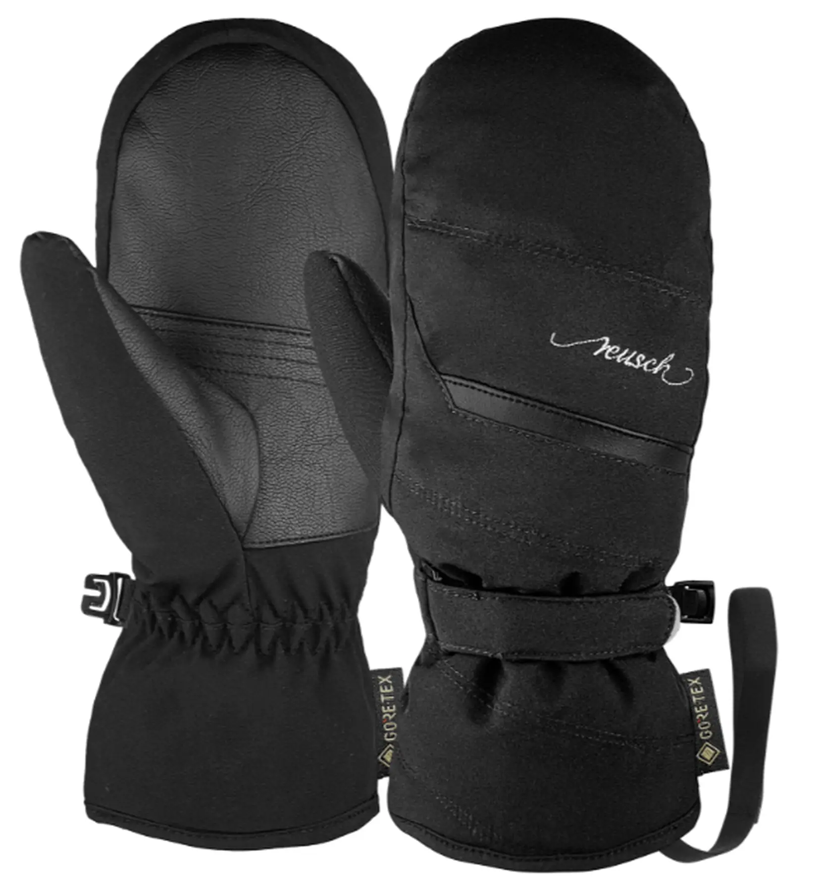 Reusch Sandy Gore Tex Mittens | SkatePro