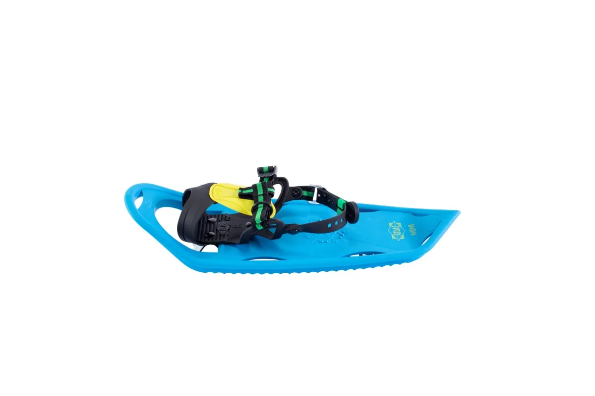 Atlas Mini Blue 17 Blue