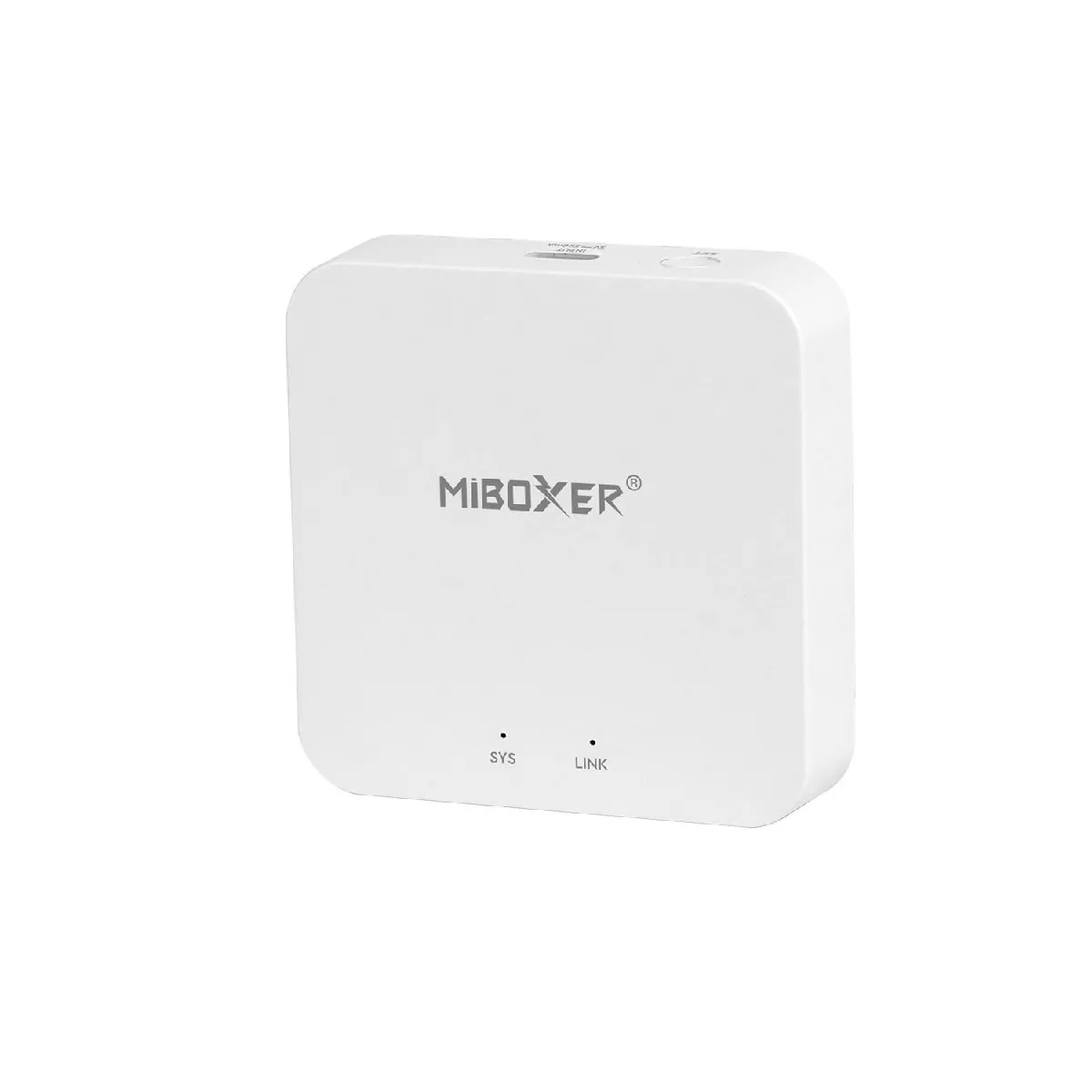 Ledkia MiBoxer WL-Box2 - Blanc