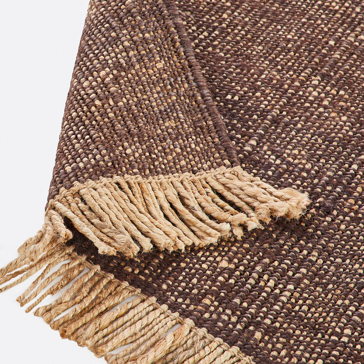 LA REDOUTE INTERIEURS<br>Tapete de juta, Babak