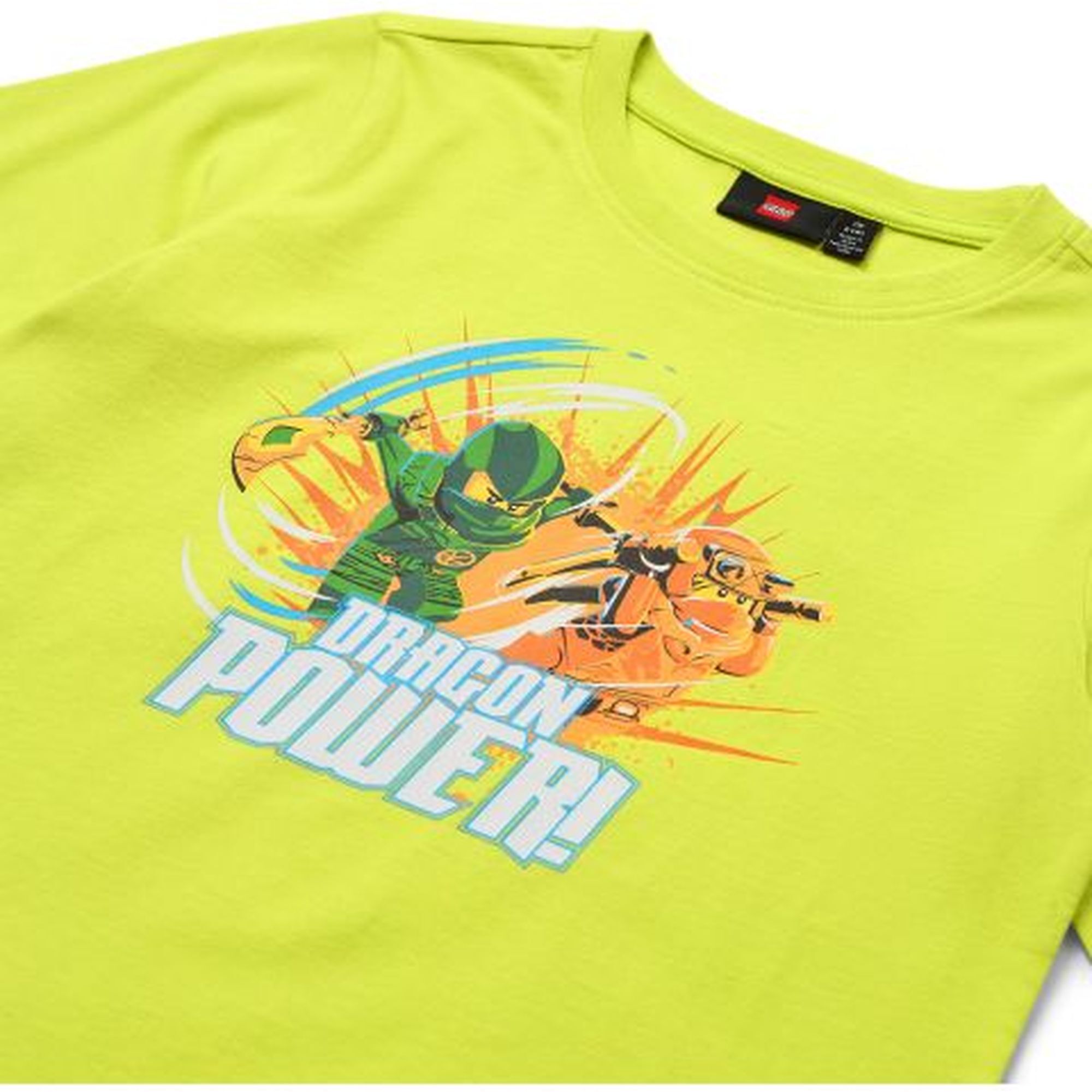 LegoLWTANO 130 T-Shirt L/S