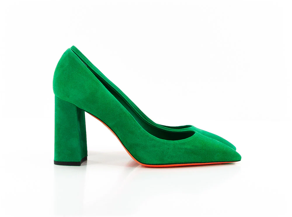 SANTONI - BELLA 70032 MGD VERT