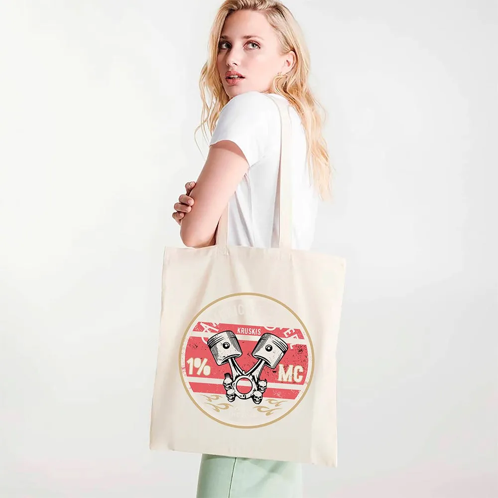 Kruskis Stella Swim Stofftasche