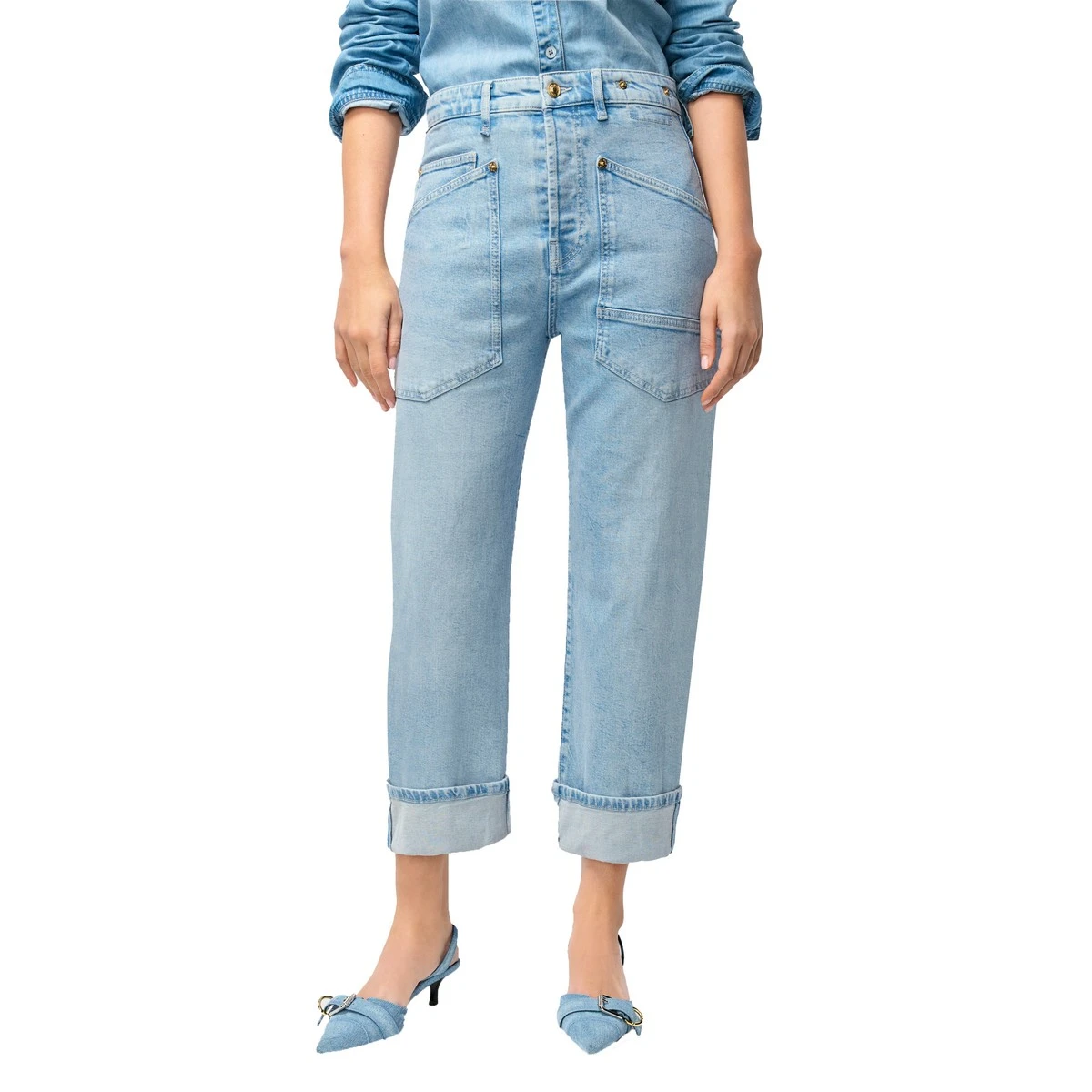Dames Jack Baywatch LM180.11.25