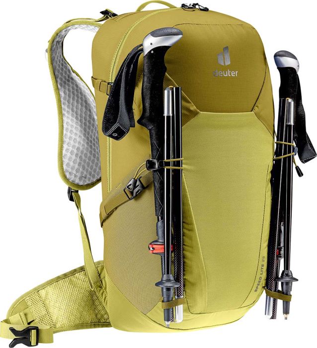 Speed Lite 25 M rygsæk