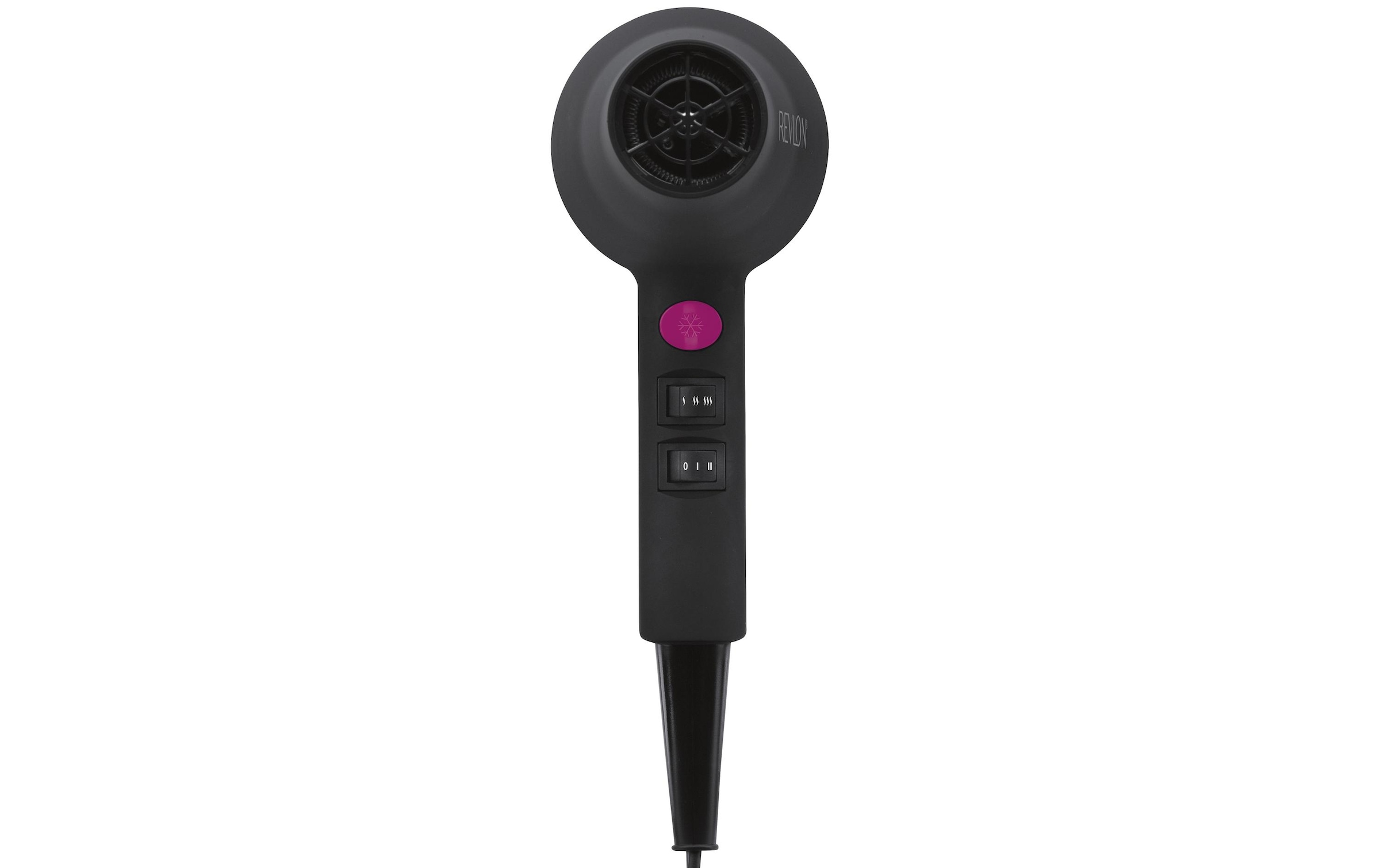 Revlon Haartrockner »Smooth Brilliance AC« 2.000 W 2 Aufsätze