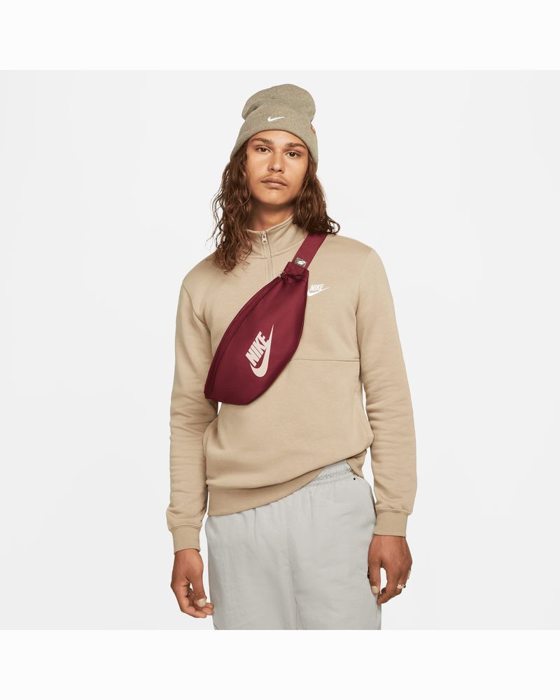Sac banane Nike Heritage